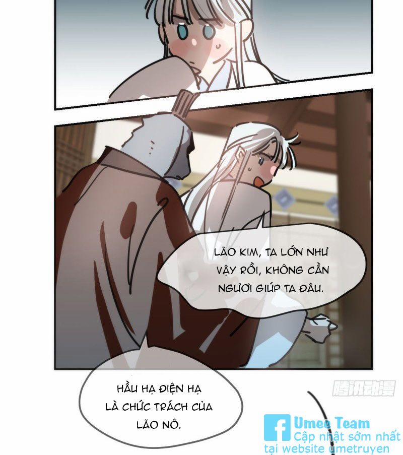 Bắt Lấy Ngao Ngao 138 trang 6