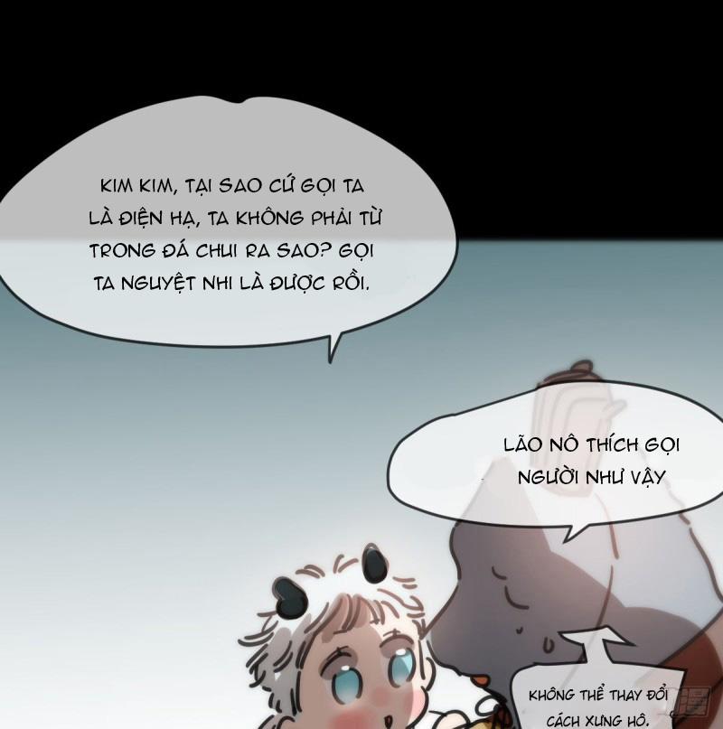 Bắt Lấy Ngao Ngao 138 trang 60