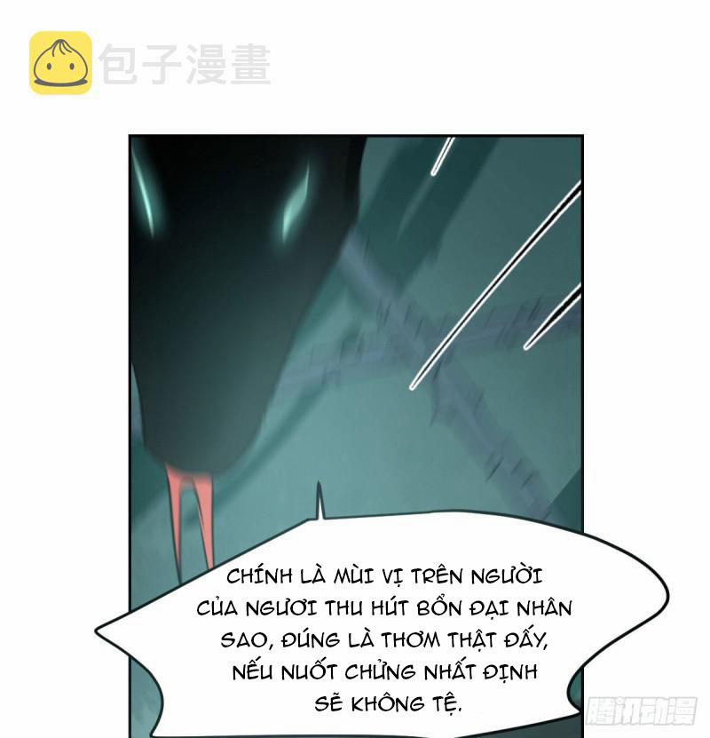 Bắt Lấy Ngao Ngao 139 trang 11