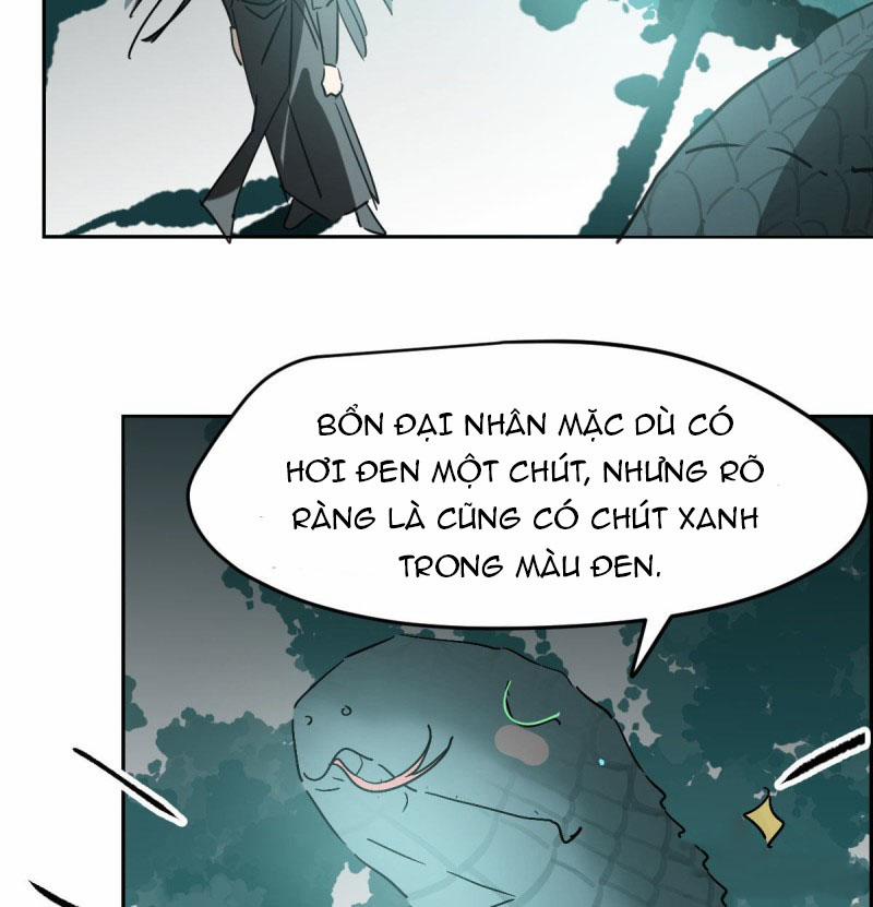 Bắt Lấy Ngao Ngao 139 trang 15