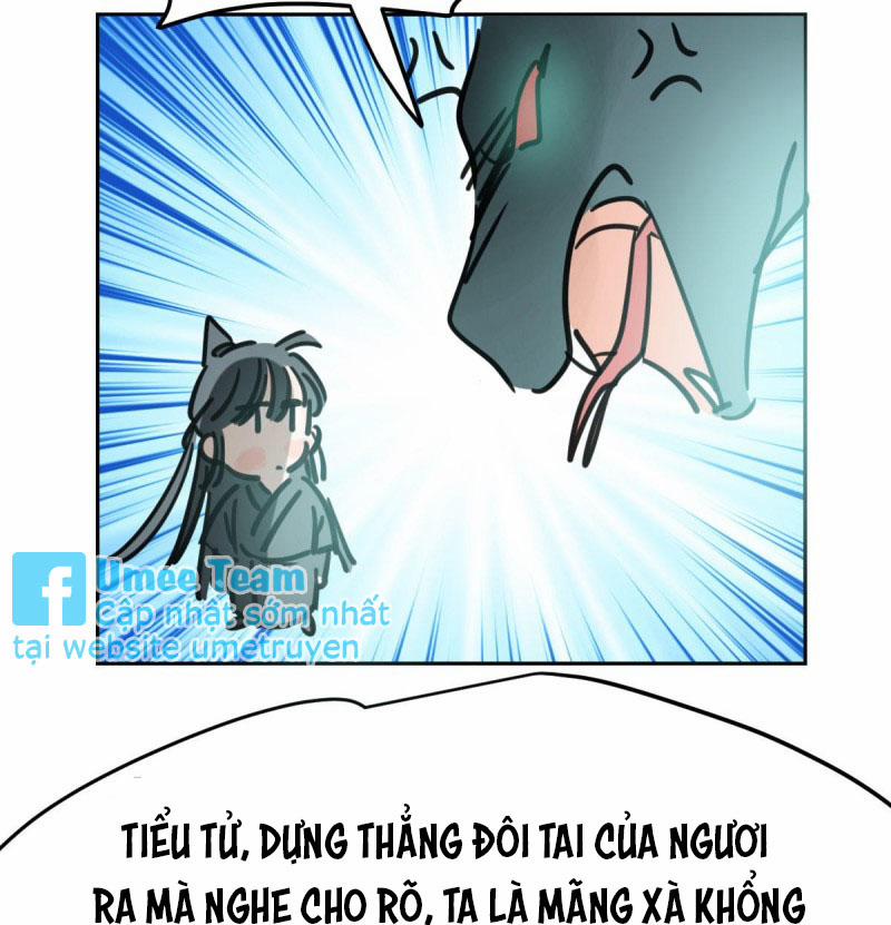 Bắt Lấy Ngao Ngao 139 trang 17