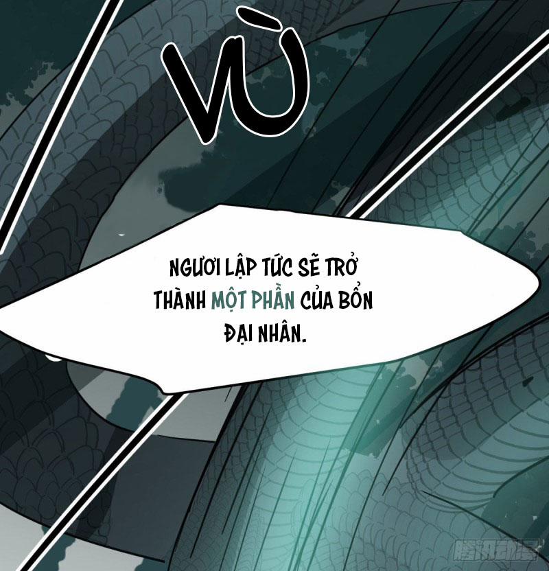 Bắt Lấy Ngao Ngao 139 trang 20