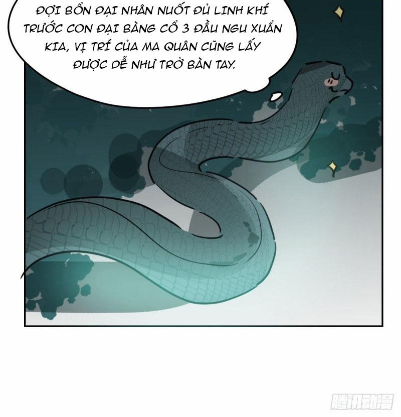 Bắt Lấy Ngao Ngao 139 trang 25