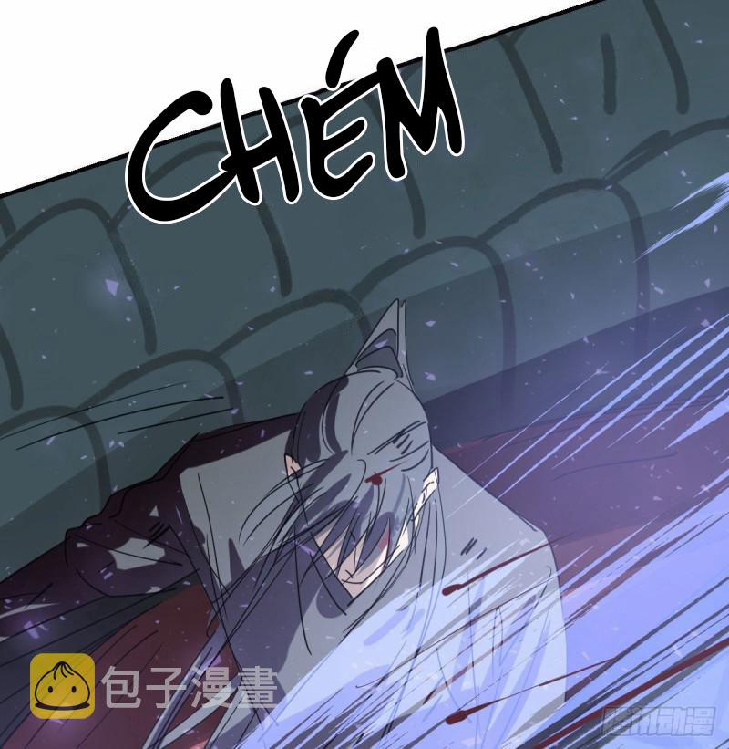 Bắt Lấy Ngao Ngao 139 trang 35