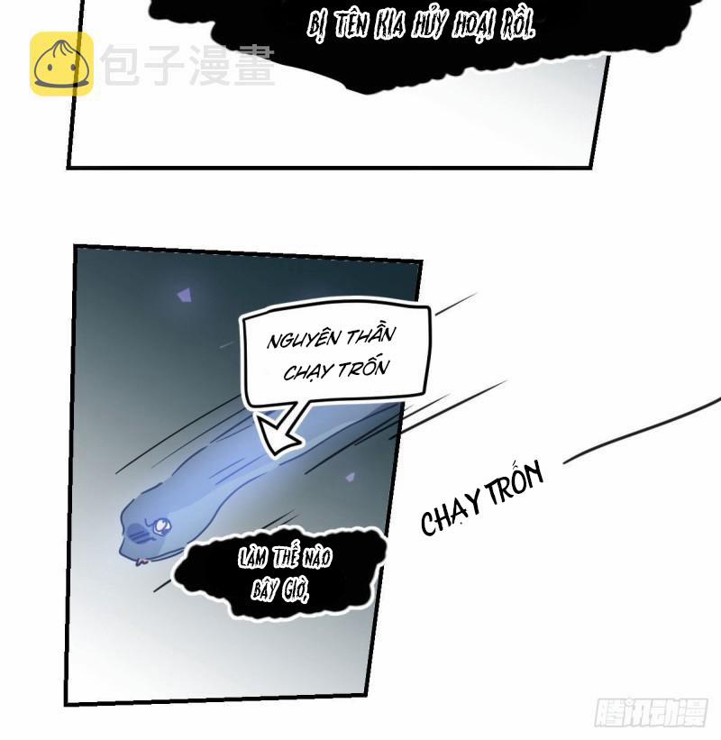 Bắt Lấy Ngao Ngao 139 trang 41