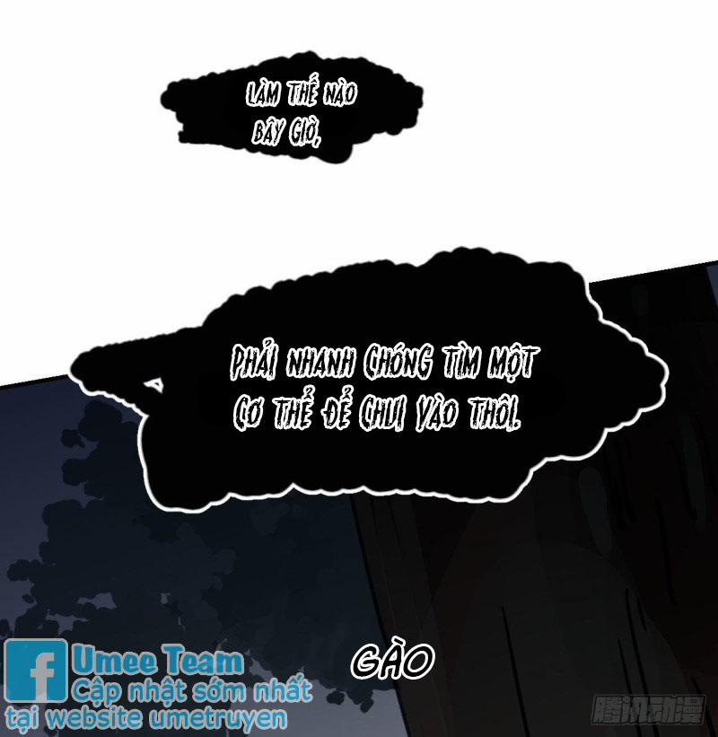Bắt Lấy Ngao Ngao 139 trang 42