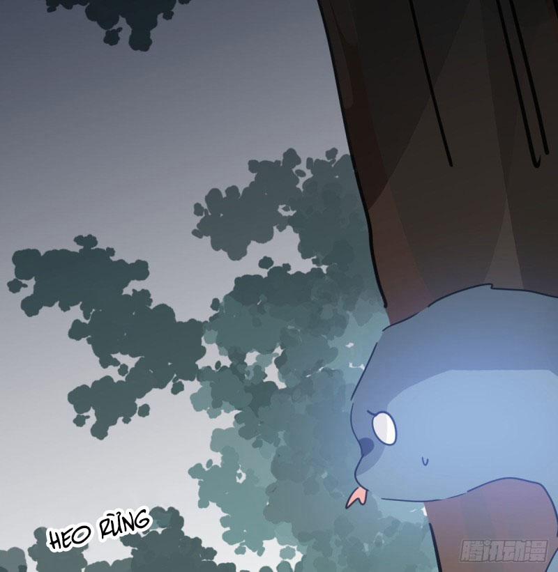 Bắt Lấy Ngao Ngao 139 trang 43