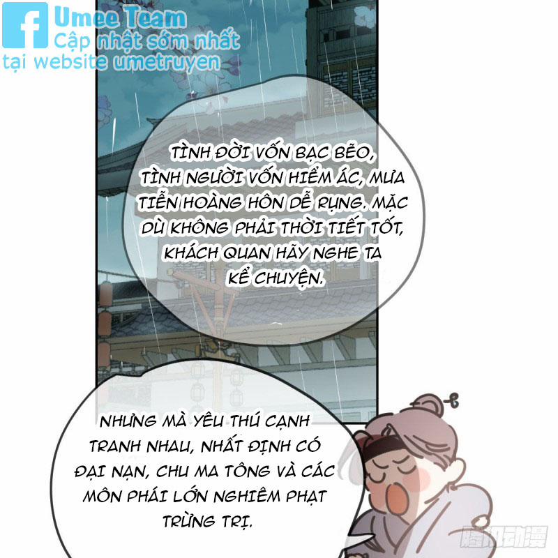 Bắt Lấy Ngao Ngao 139 trang 46