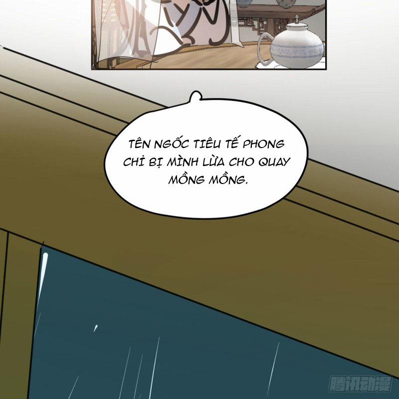 Bắt Lấy Ngao Ngao 139 trang 58