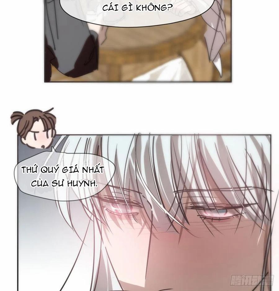 Bắt Lấy Ngao Ngao 140 trang 18