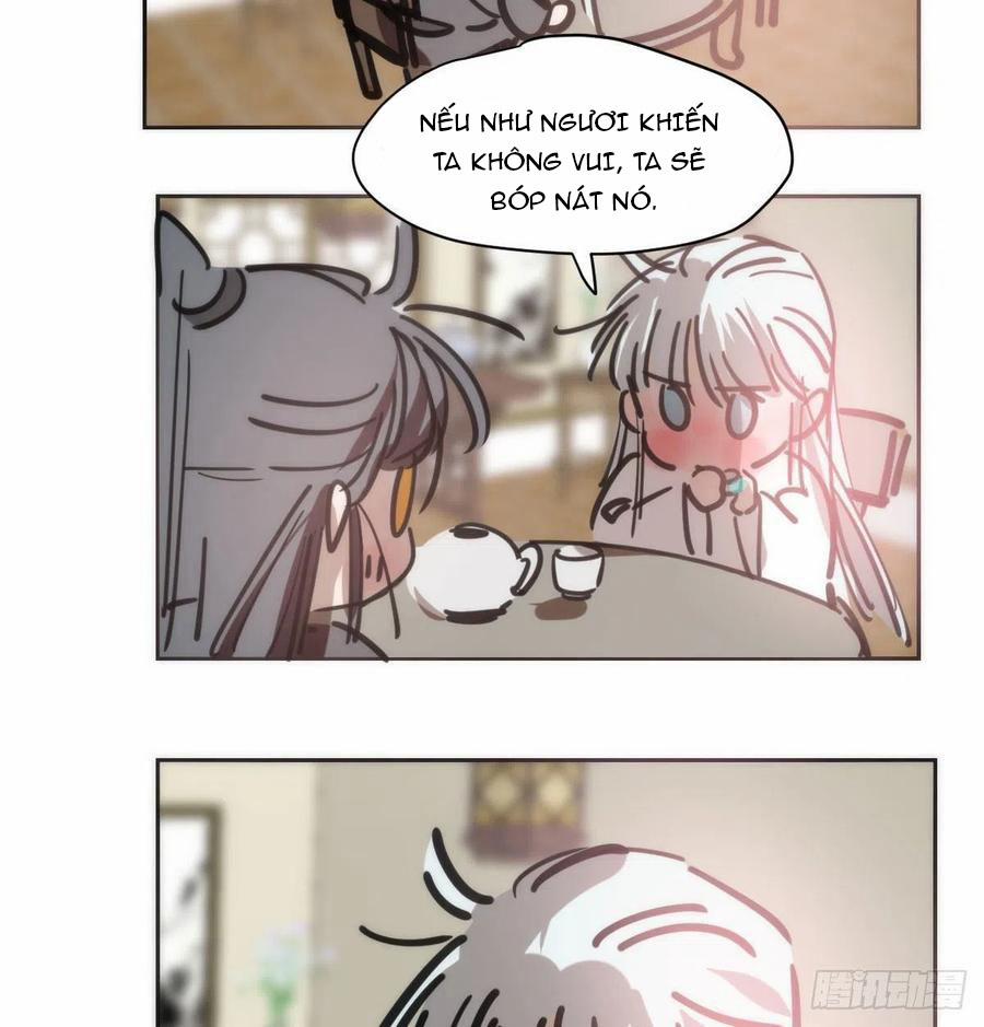 Bắt Lấy Ngao Ngao 140 trang 20