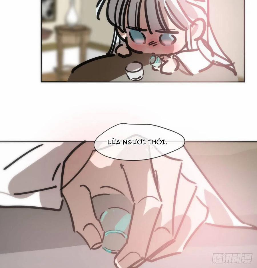 Bắt Lấy Ngao Ngao 140 trang 21