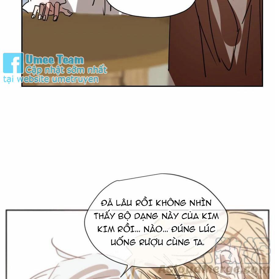 Bắt Lấy Ngao Ngao 140 trang 37
