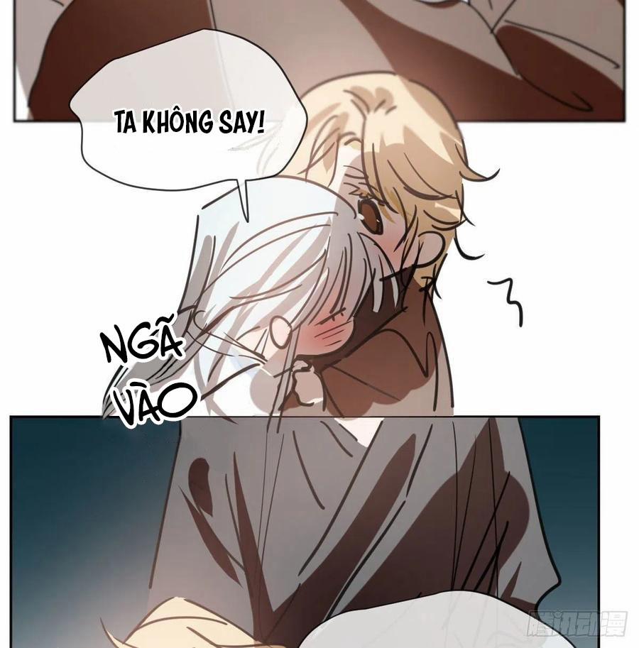 Bắt Lấy Ngao Ngao 140 trang 39