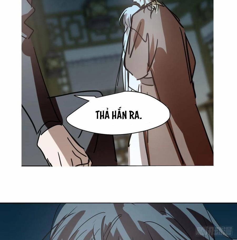 Bắt Lấy Ngao Ngao 140 trang 44