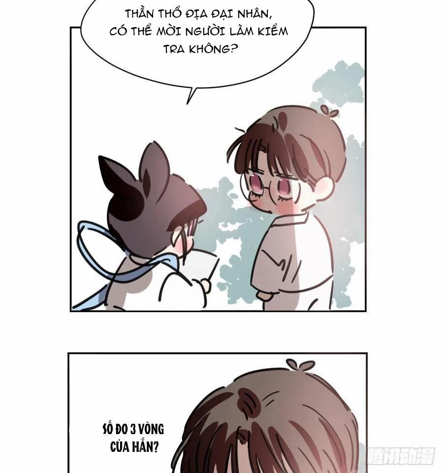 Bắt Lấy Ngao Ngao 140 trang 51