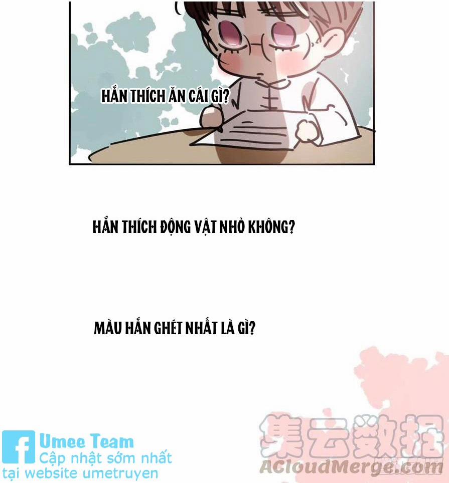 Bắt Lấy Ngao Ngao 140 trang 52