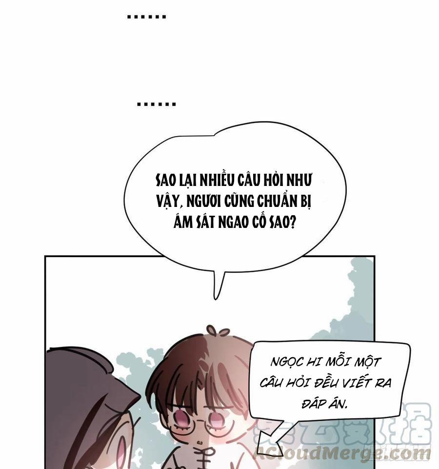 Bắt Lấy Ngao Ngao 140 trang 55