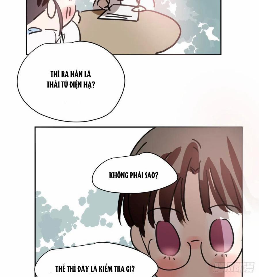 Bắt Lấy Ngao Ngao 140 trang 56