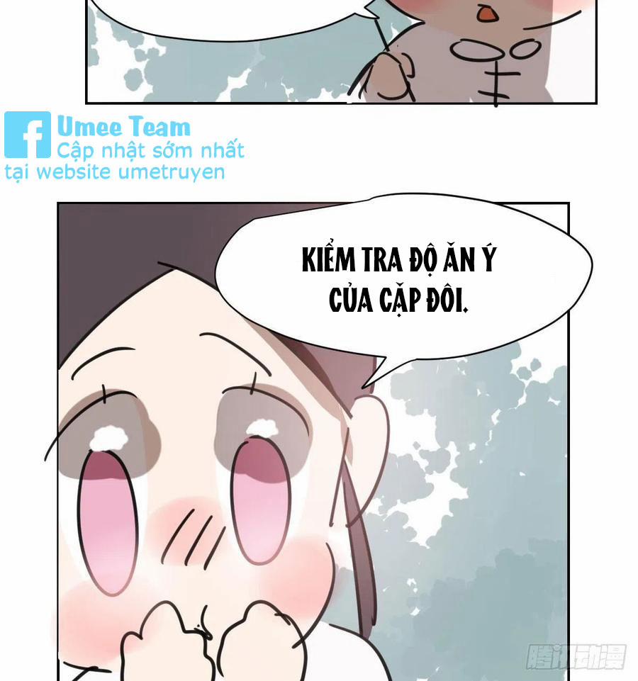 Bắt Lấy Ngao Ngao 140 trang 57