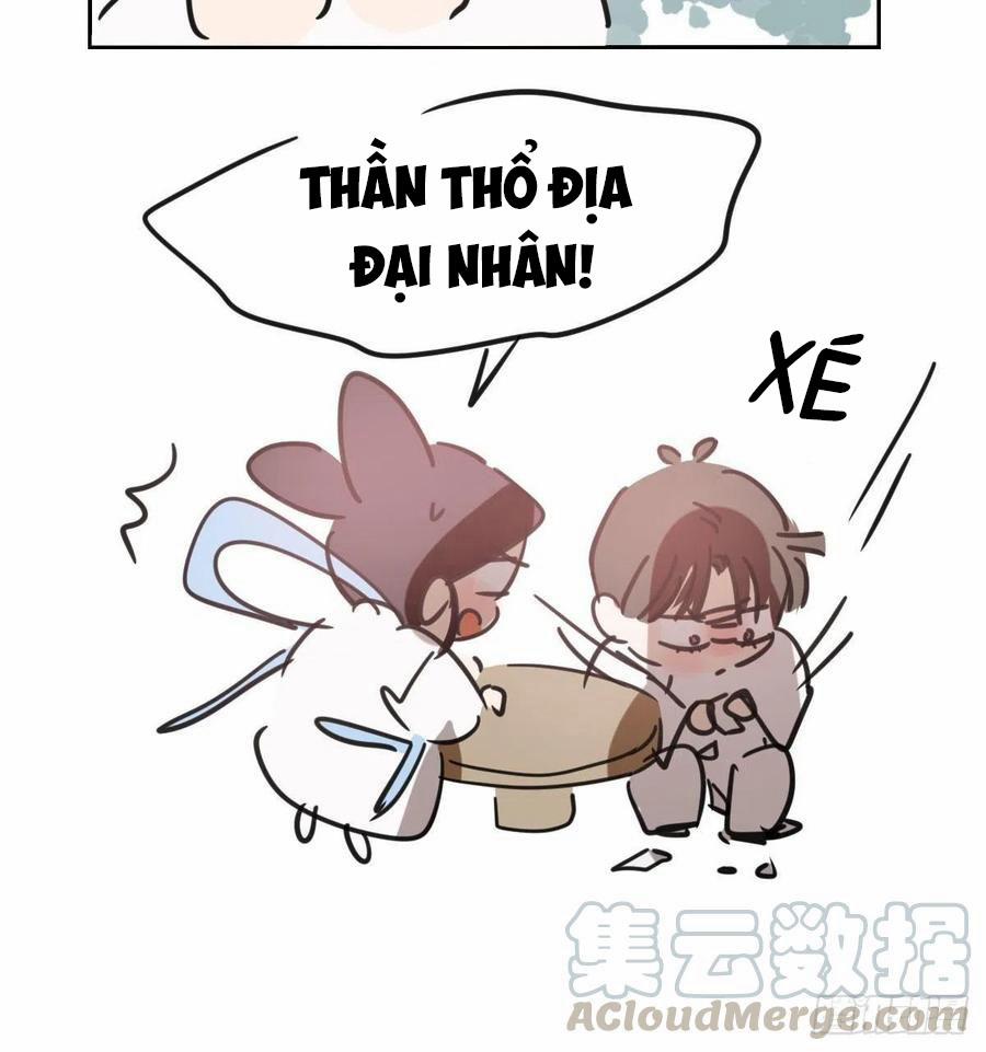 Bắt Lấy Ngao Ngao 140 trang 58