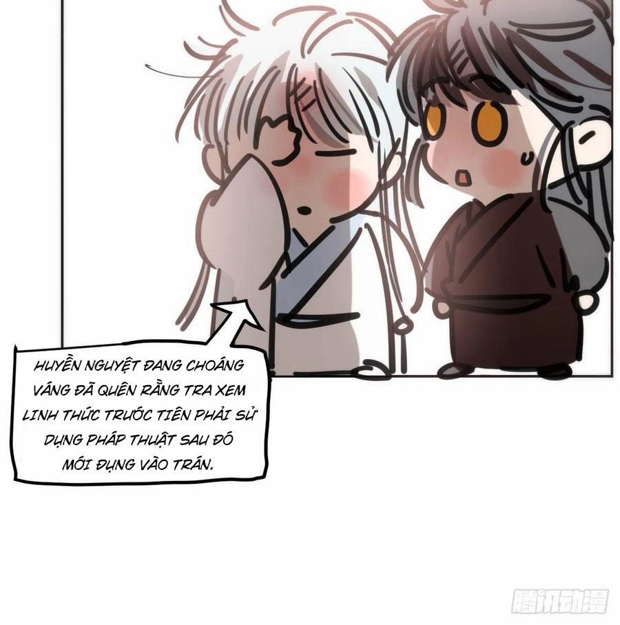 Bắt Lấy Ngao Ngao 140 trang 6