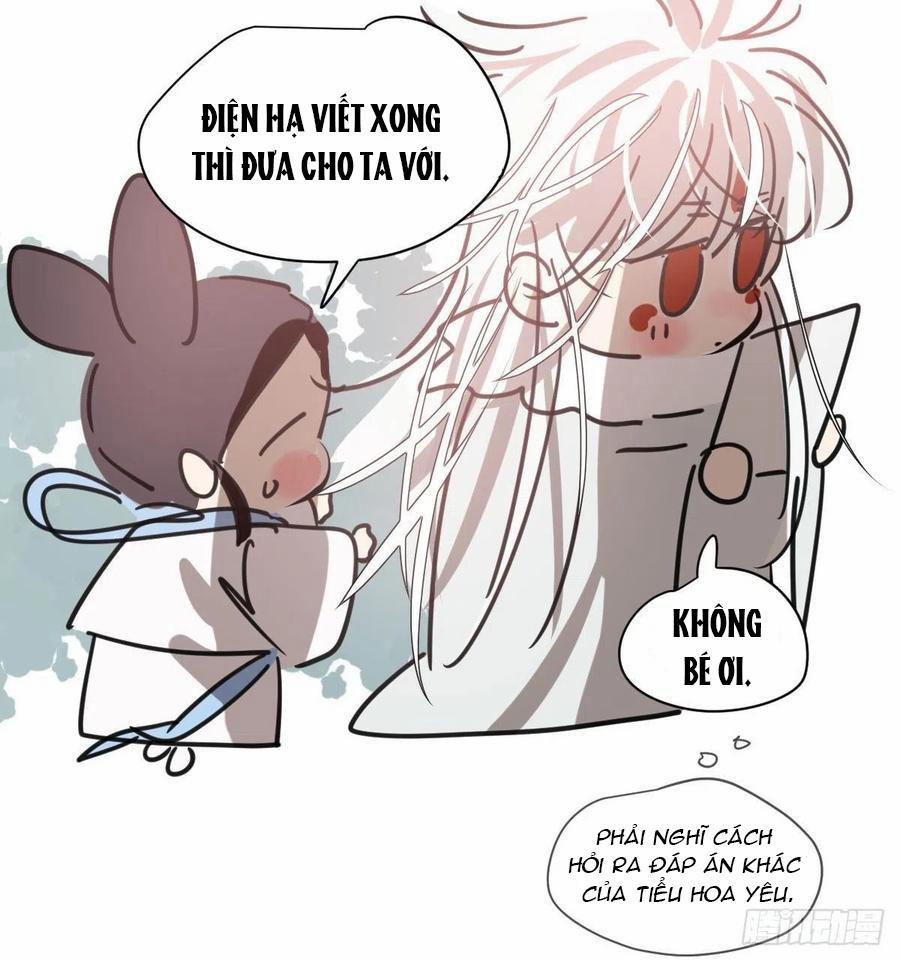 Bắt Lấy Ngao Ngao 140 trang 60