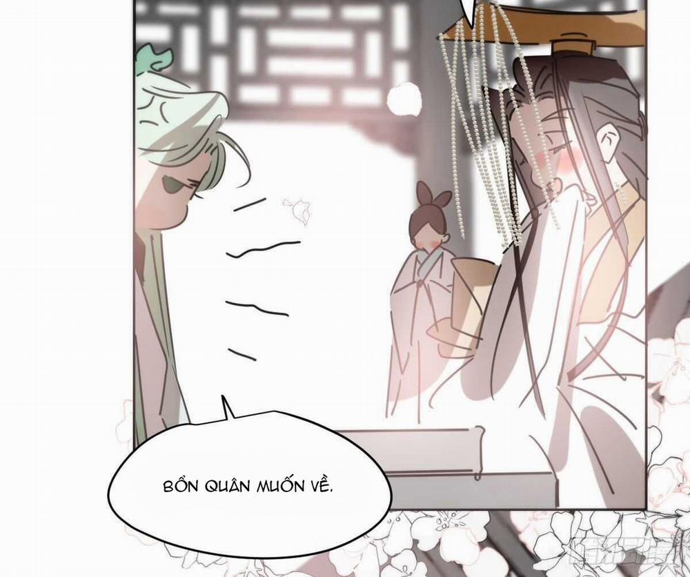 Bắt Lấy Ngao Ngao 141 trang 23