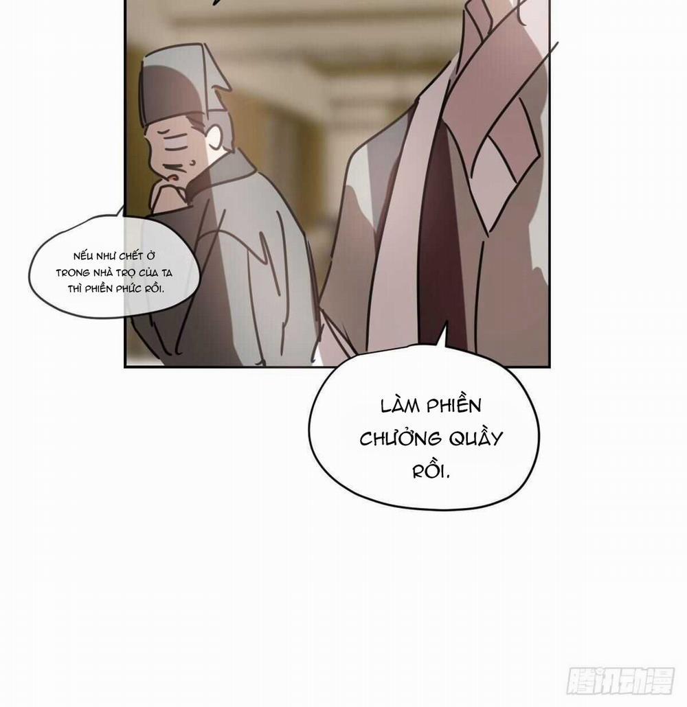 Bắt Lấy Ngao Ngao 141 trang 32