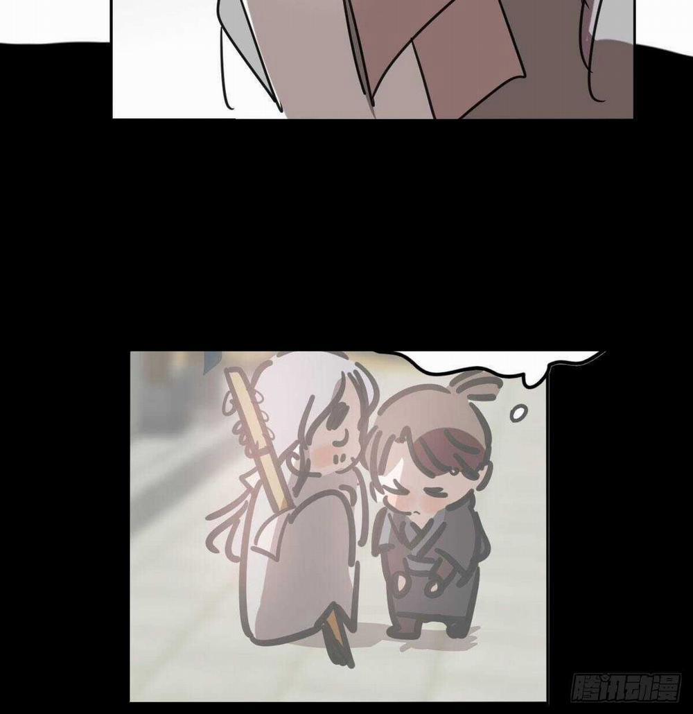 Bắt Lấy Ngao Ngao 141 trang 34