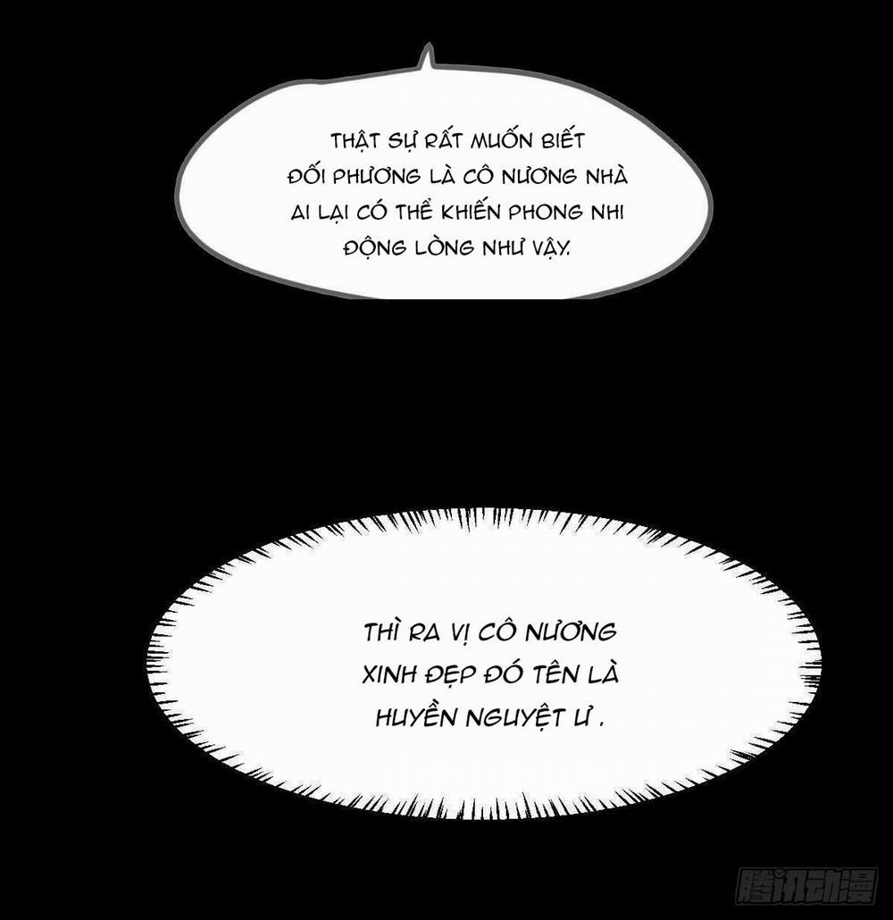 Bắt Lấy Ngao Ngao 141 trang 35