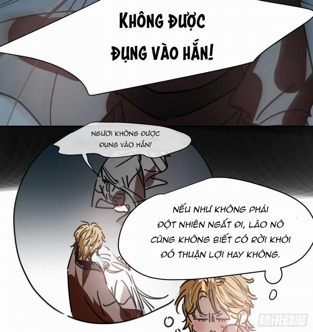 Bắt Lấy Ngao Ngao 141 trang 4