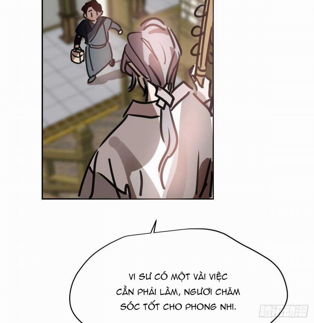 Bắt Lấy Ngao Ngao 141 trang 43