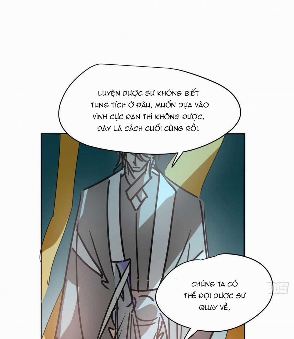 Bắt Lấy Ngao Ngao 141 trang 47