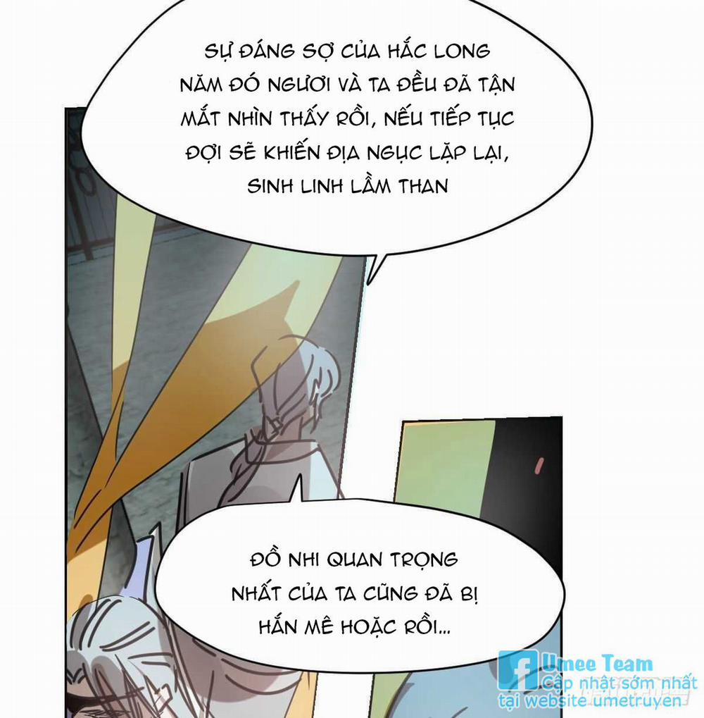 Bắt Lấy Ngao Ngao 141 trang 51