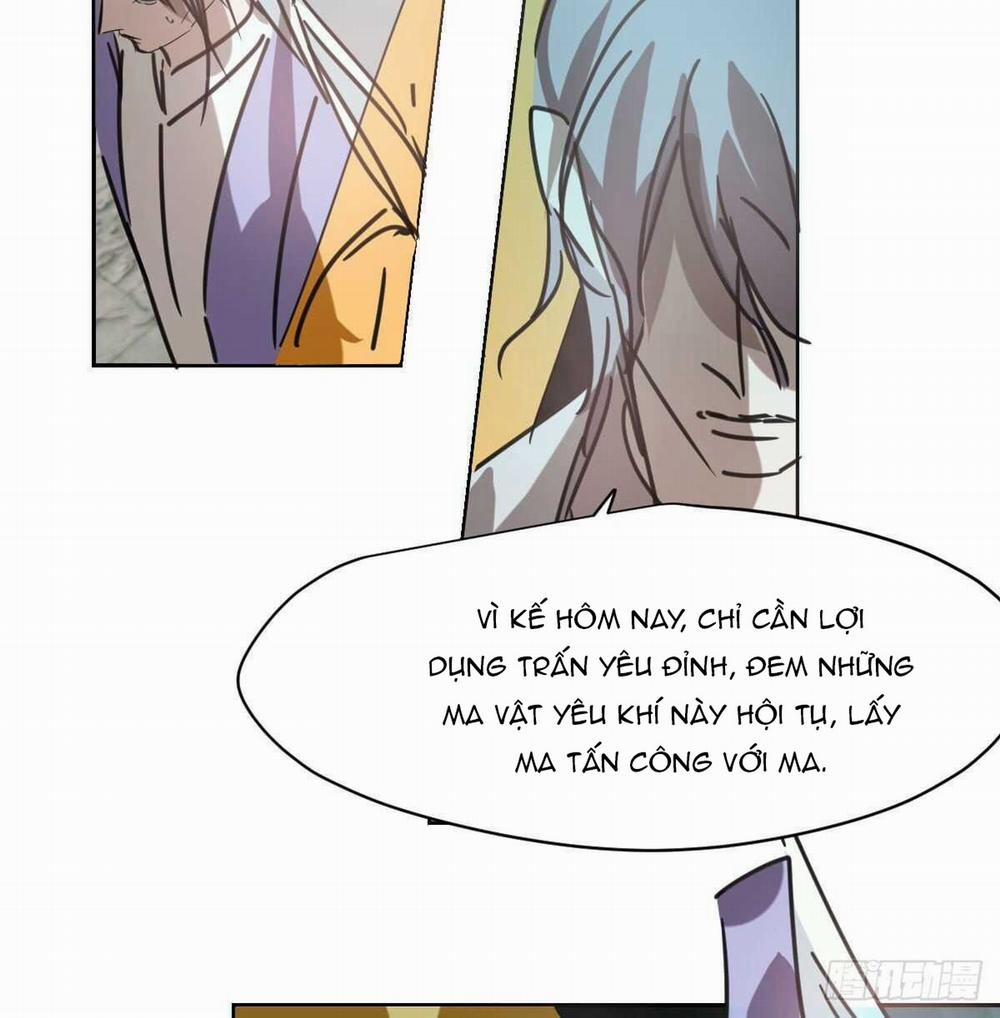 Bắt Lấy Ngao Ngao 141 trang 52