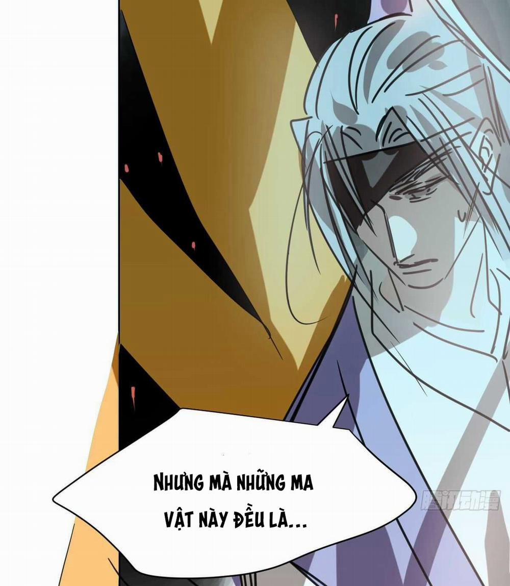 Bắt Lấy Ngao Ngao 141 trang 53