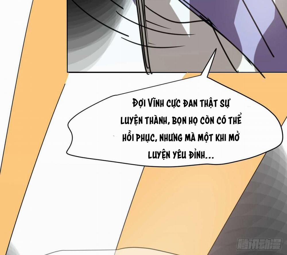 Bắt Lấy Ngao Ngao 141 trang 54