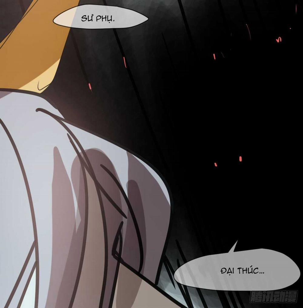 Bắt Lấy Ngao Ngao 141 trang 56