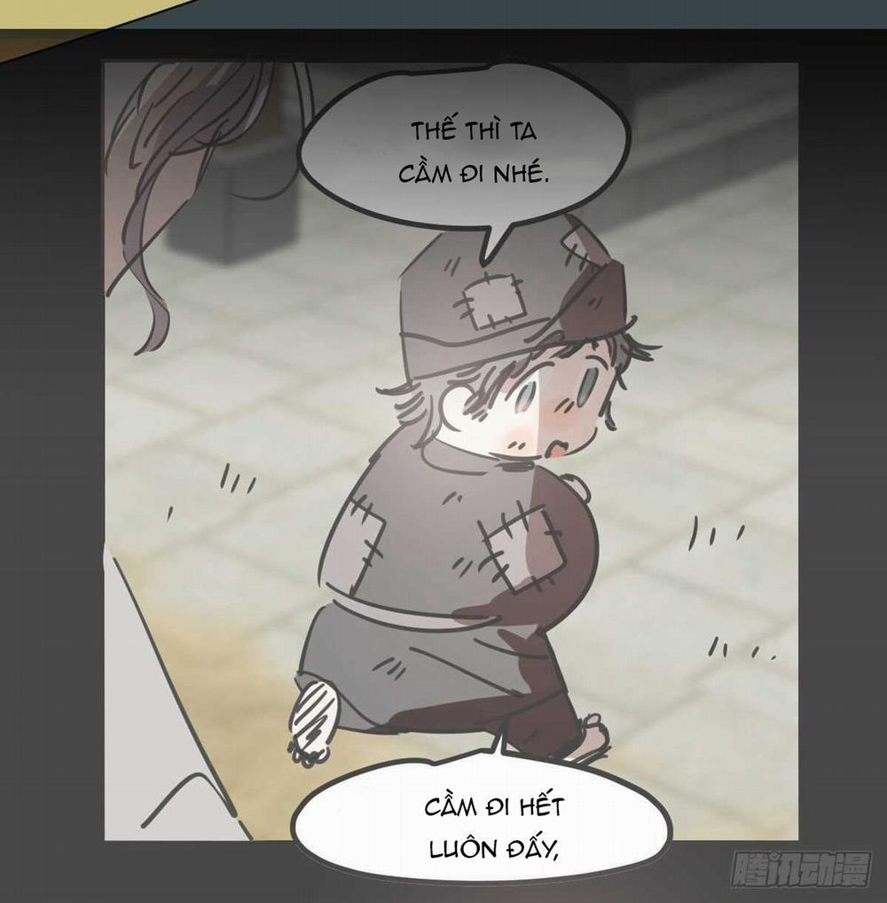 Bắt Lấy Ngao Ngao 141 trang 59