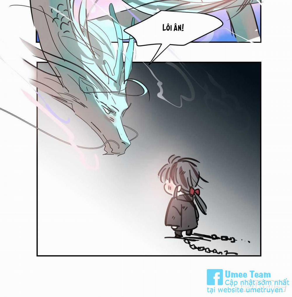 Bắt Lấy Ngao Ngao 141 trang 66