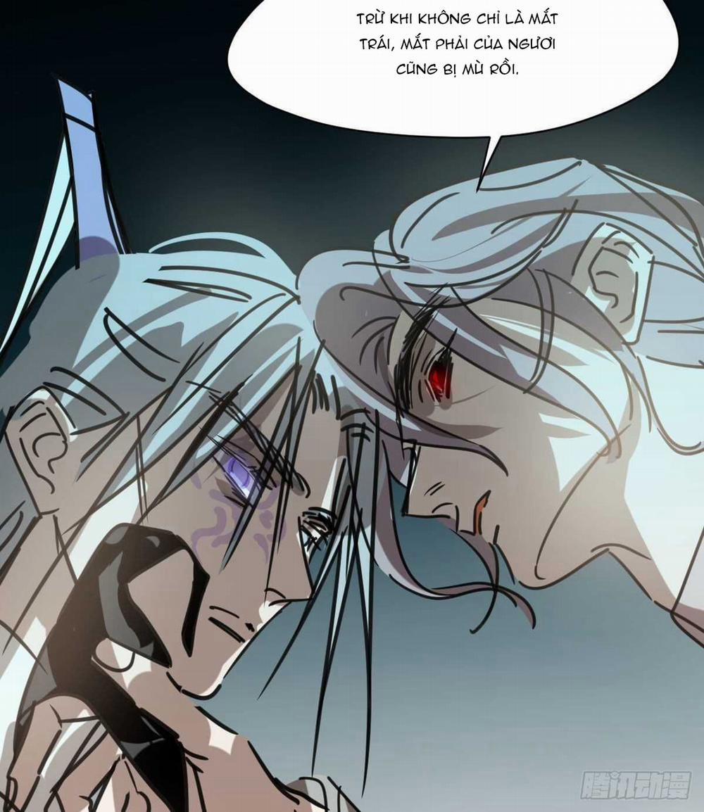 Bắt Lấy Ngao Ngao 142 trang 21