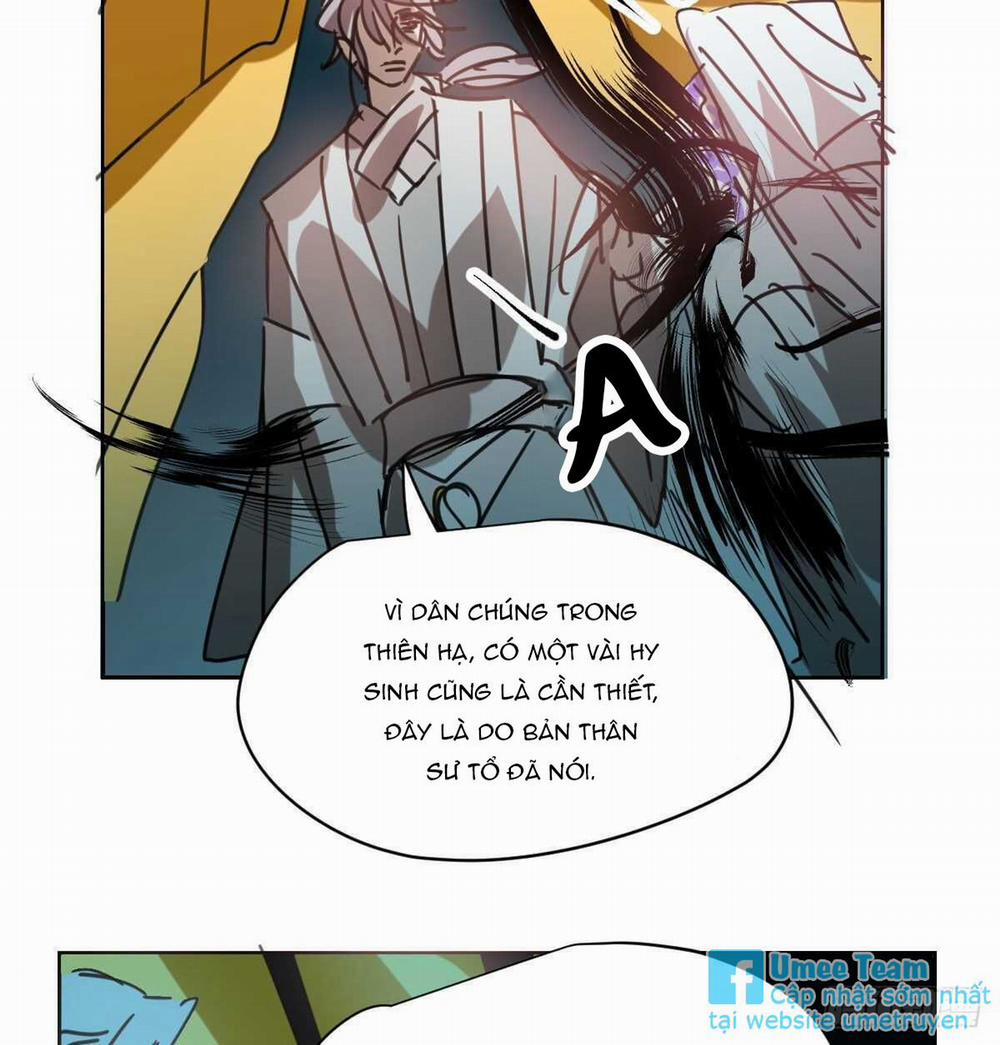 Bắt Lấy Ngao Ngao 142 trang 30