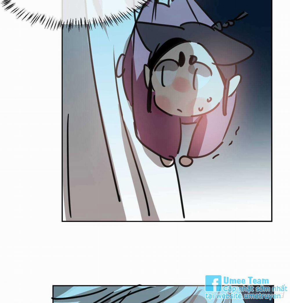 Bắt Lấy Ngao Ngao 142 trang 35