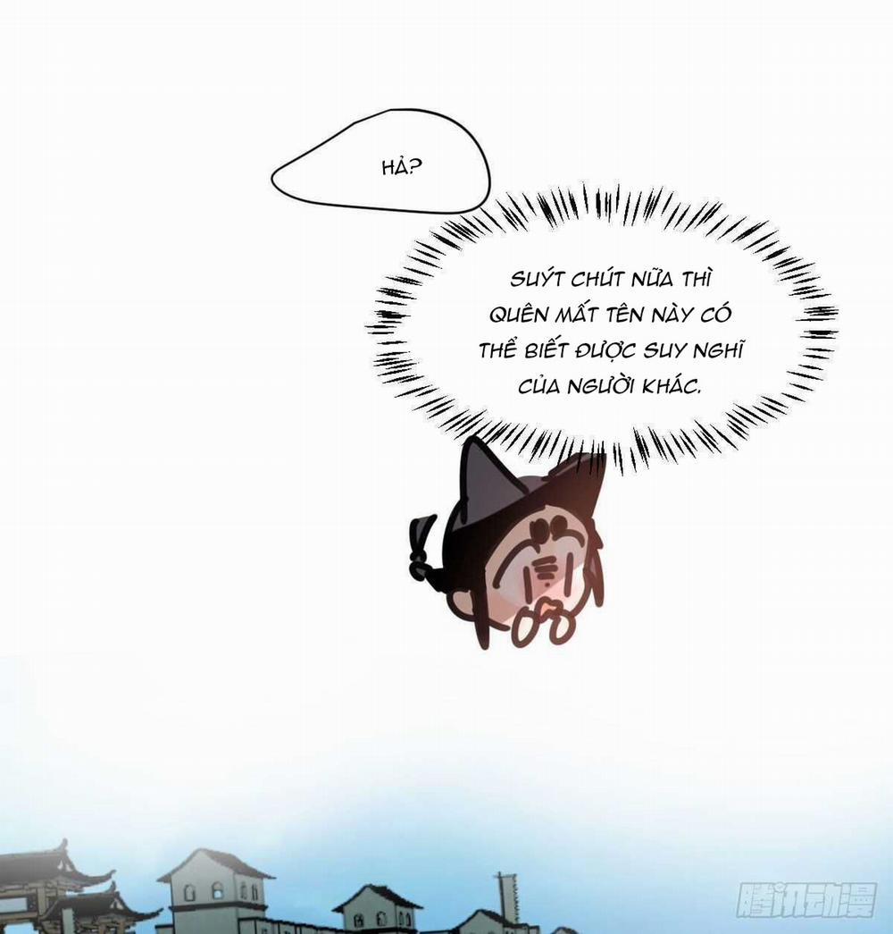 Bắt Lấy Ngao Ngao 142 trang 37