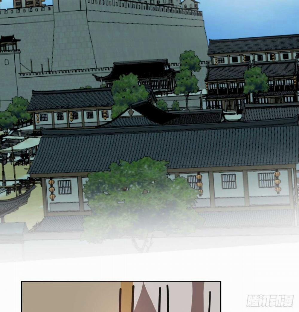 Bắt Lấy Ngao Ngao 142 trang 38