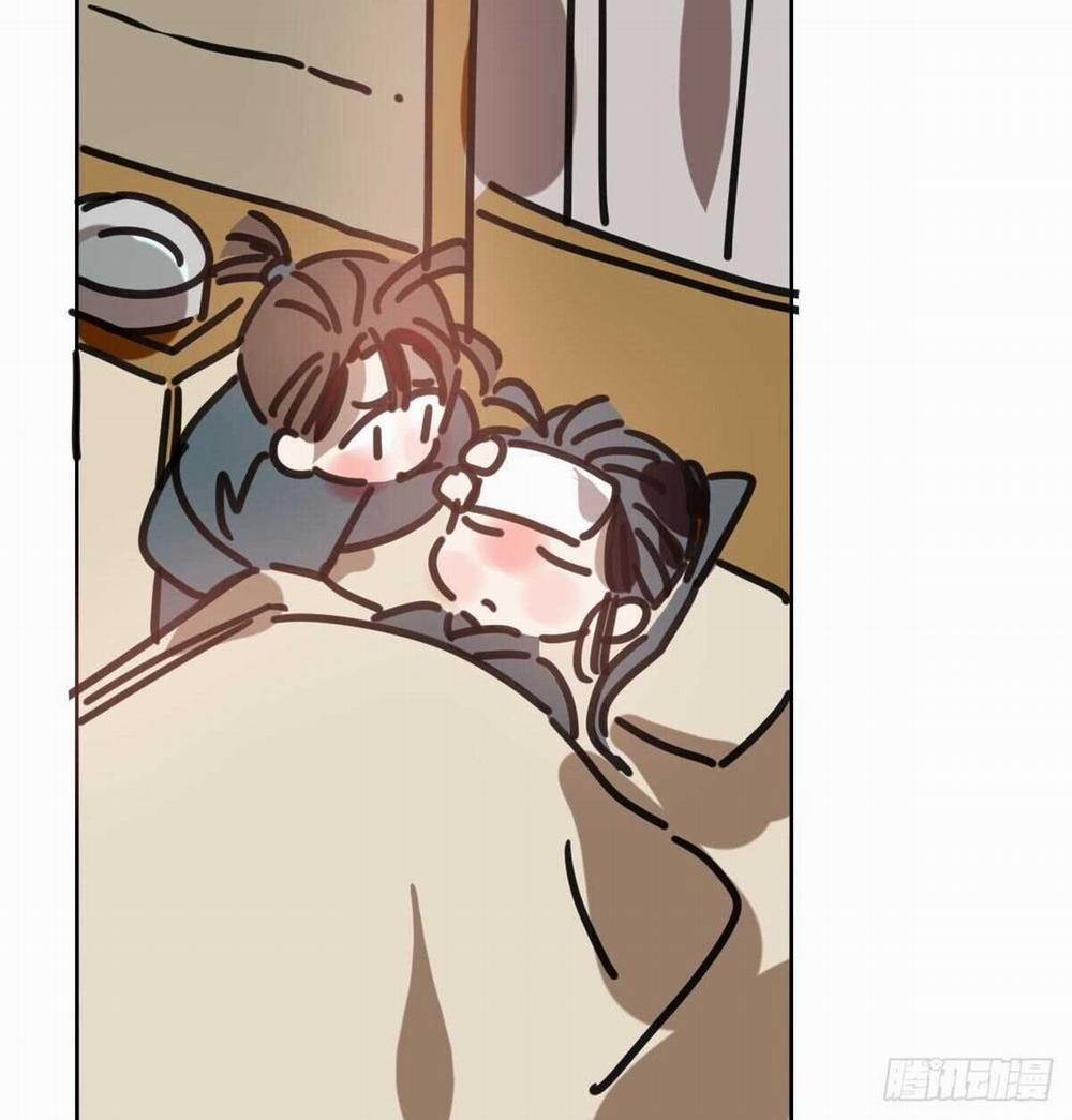 Bắt Lấy Ngao Ngao 142 trang 39