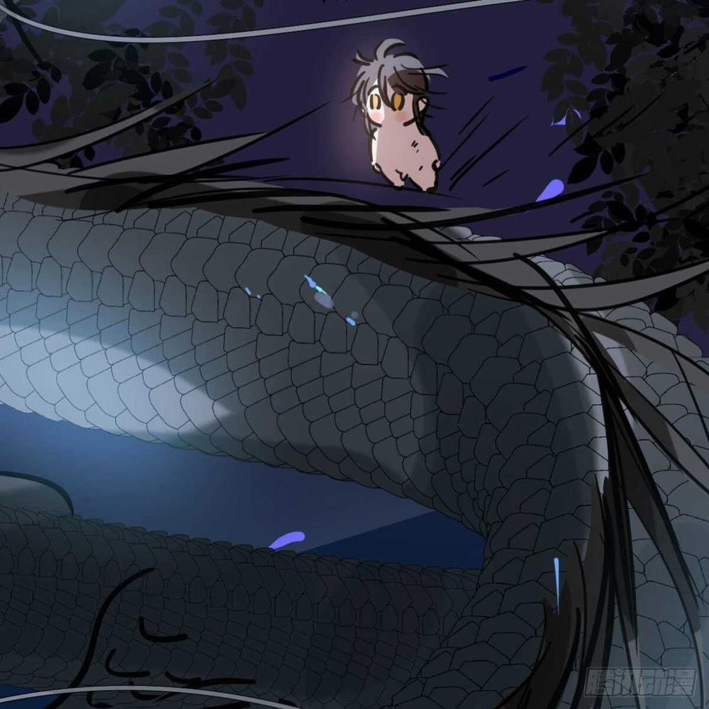 Bắt Lấy Ngao Ngao 142 trang 53