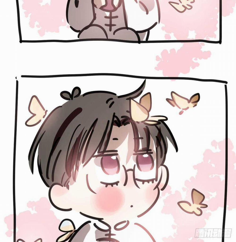 Bắt Lấy Ngao Ngao 143.5 trang 10