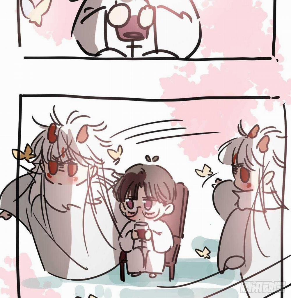 Bắt Lấy Ngao Ngao 143.5 trang 11